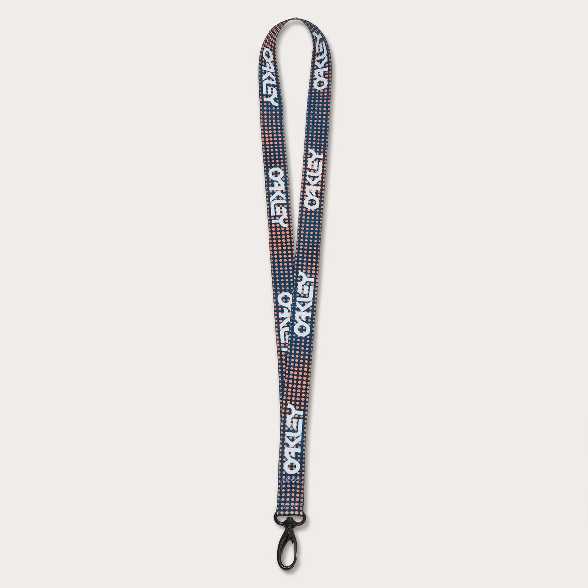 Wanderlust Lanyard