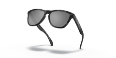 Frogskins™ (Low Bridge Fit) Black Camo Collection