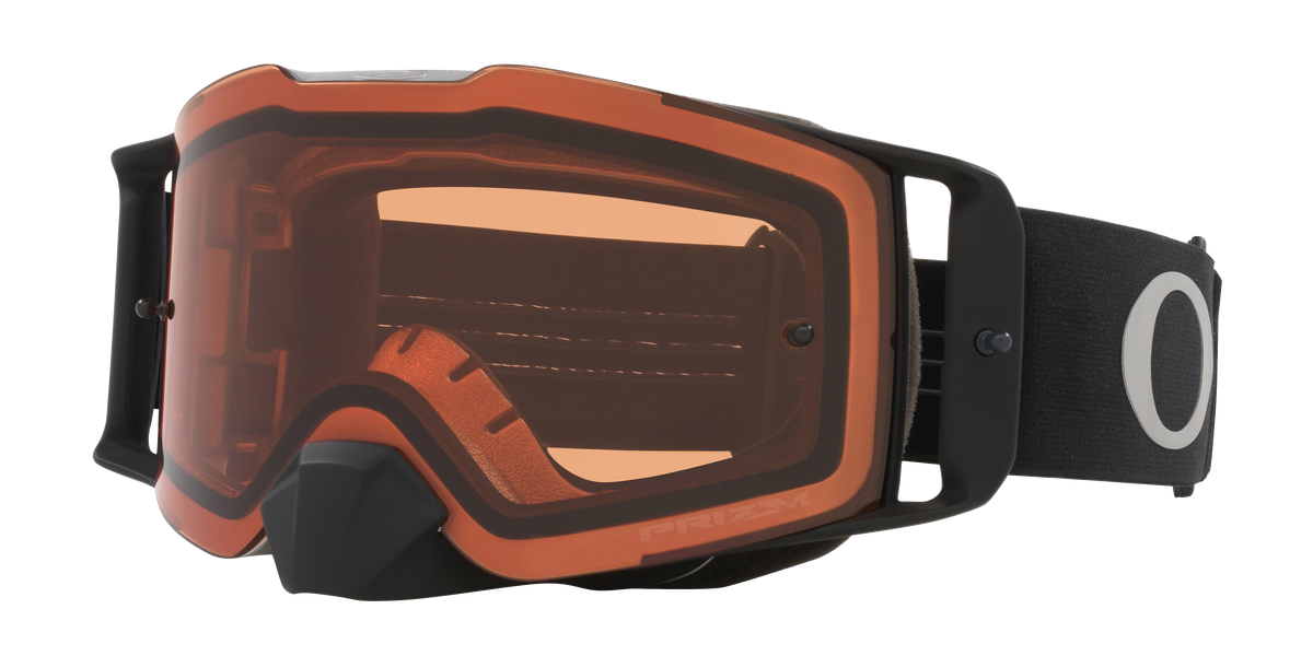 Front Line™ MX Goggles