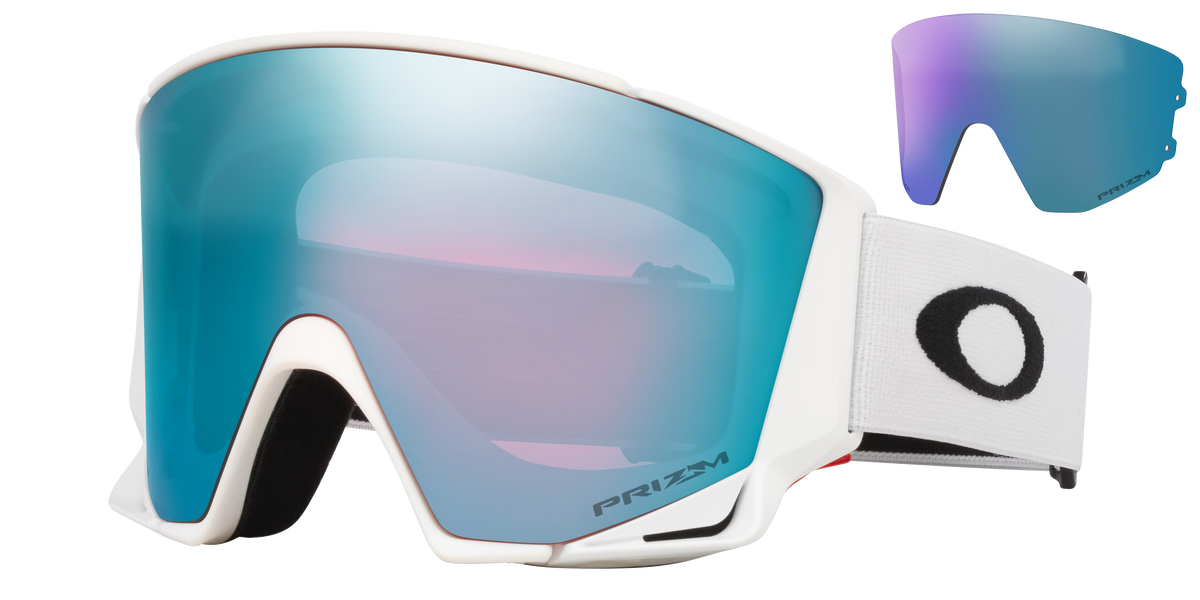 Flow Scape™ L Snow Goggles