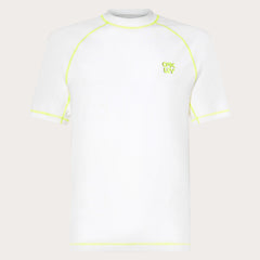 Coral SS Rashguard