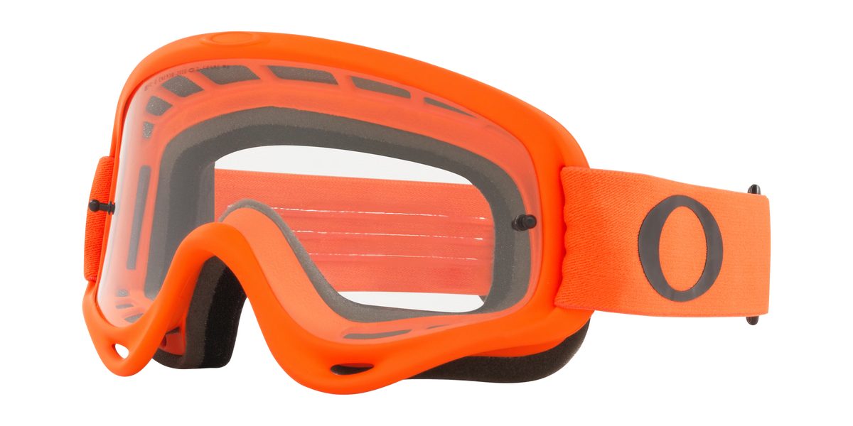 O-Frame® MX Goggles