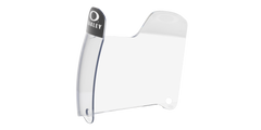 Legacy Football Clear Shield