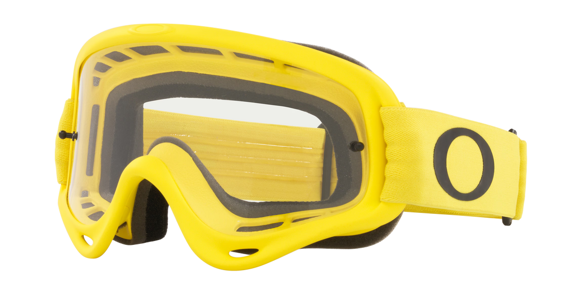 O-Frame® XS MX Goggles