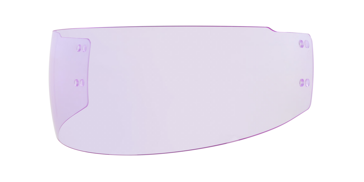 Hockey Certified Euro Shield