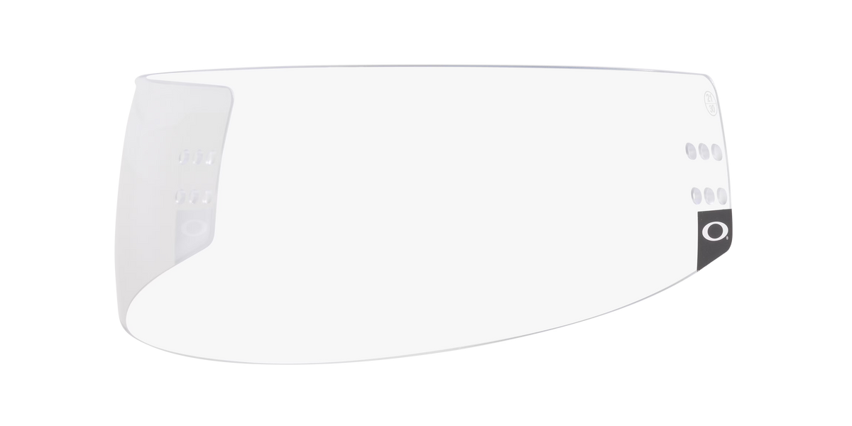 Hockey Certified Straight Shield