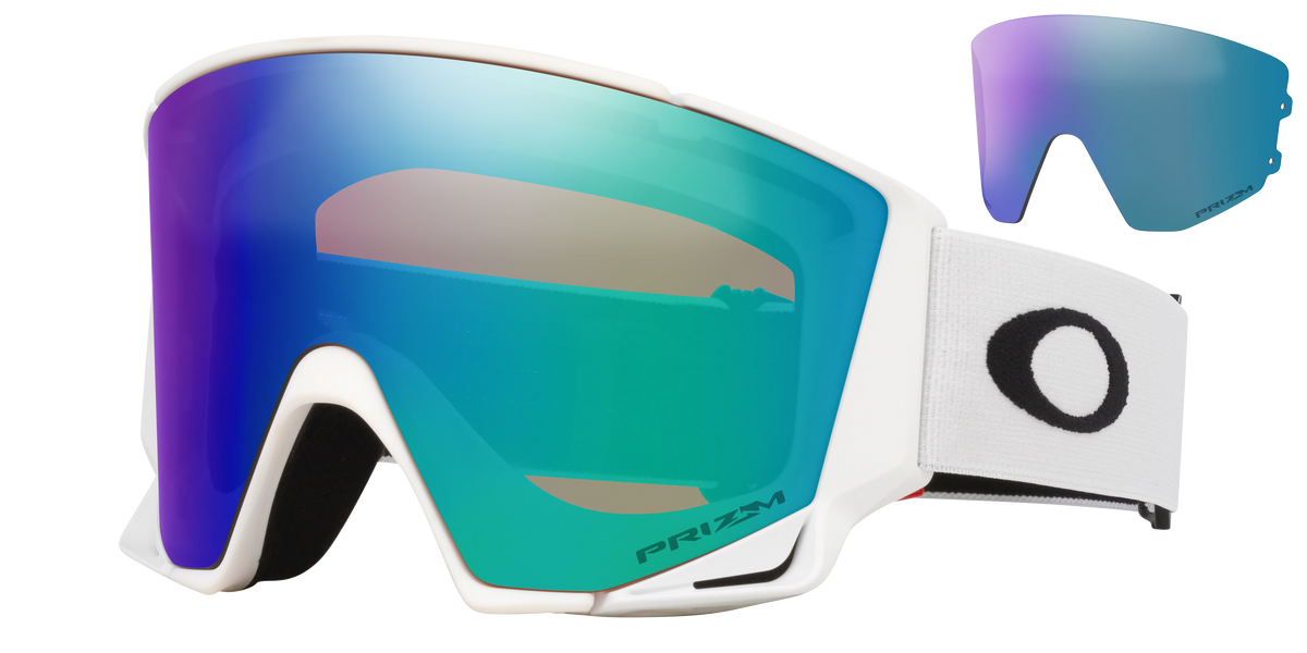 Flow Scape™ L Snow Goggles
