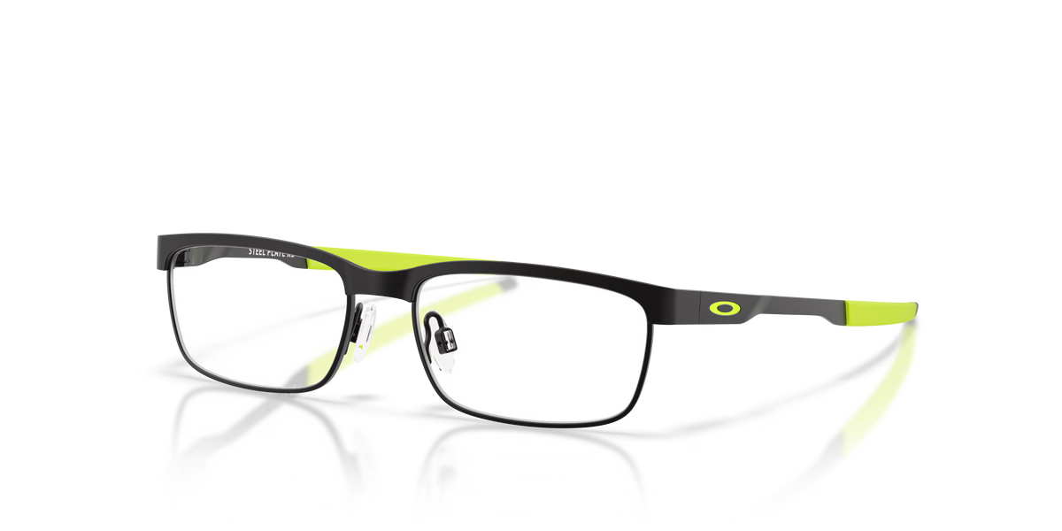 Steel Plate XS (Youth Fit)