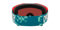 Fall Line M Snow Goggles