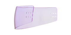 Hockey Certified Straight Shield