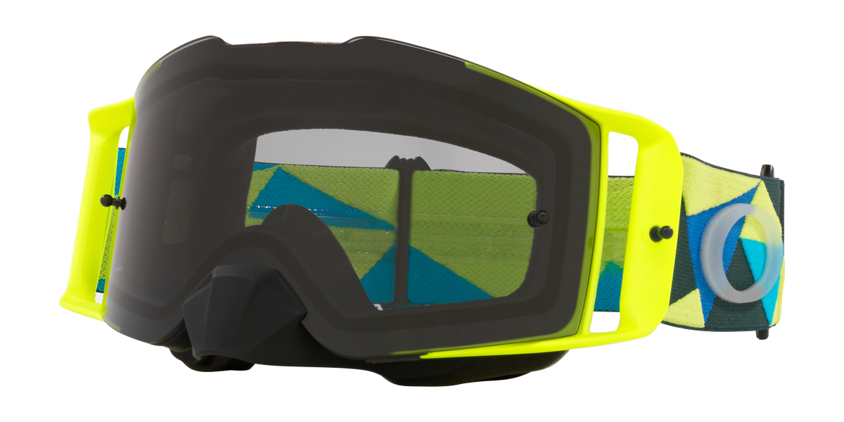 Front Line™ MX Goggles