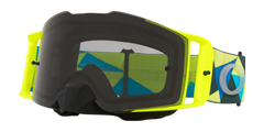 Front Line™ MX Goggles