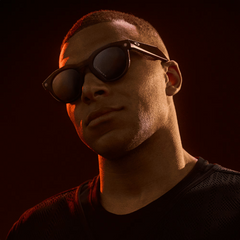 Oakley Meta HSTN