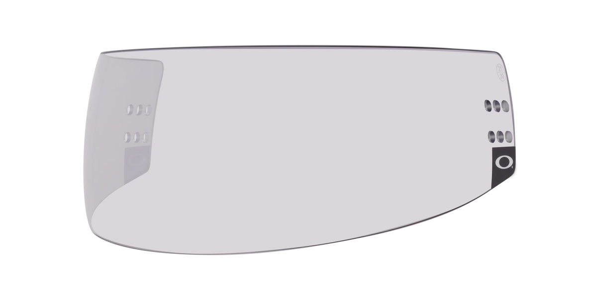 Hockey Certified Straight Shield