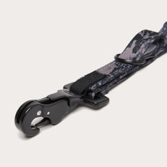 Wanderlust Keychain