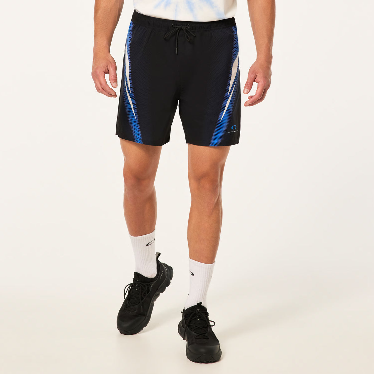 Saturdays NYC X Oakley Board Short