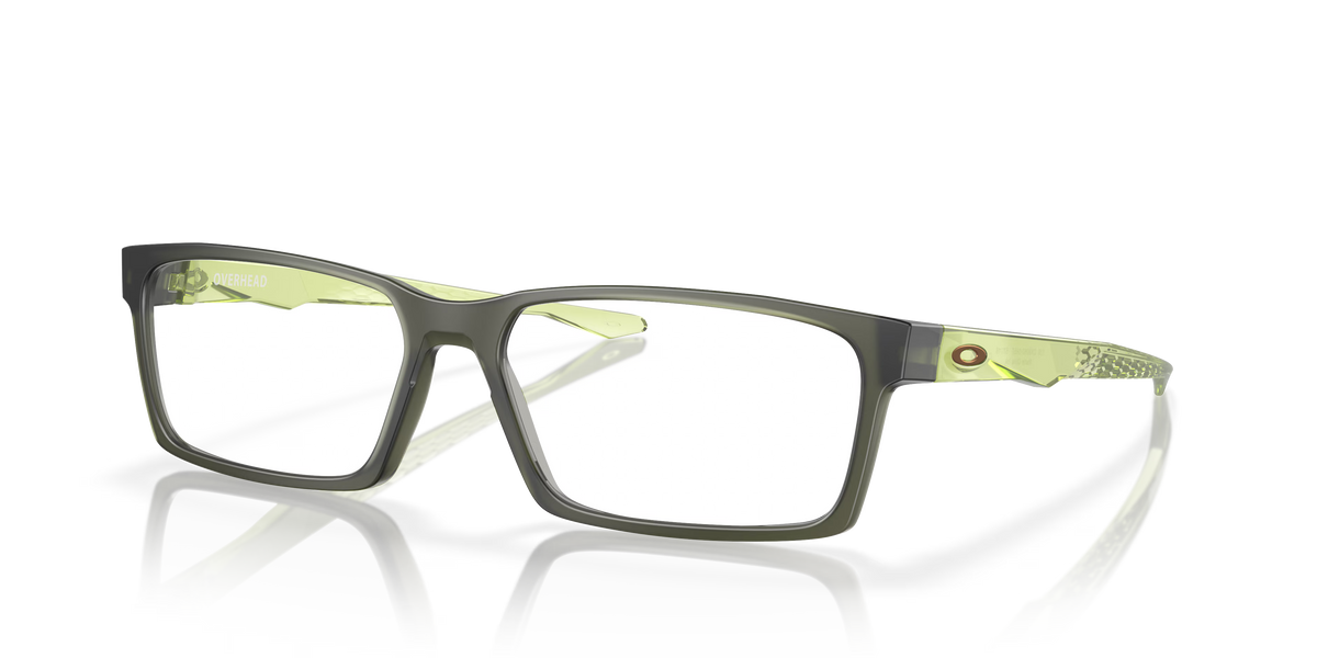 Overhead Coalesce Collection