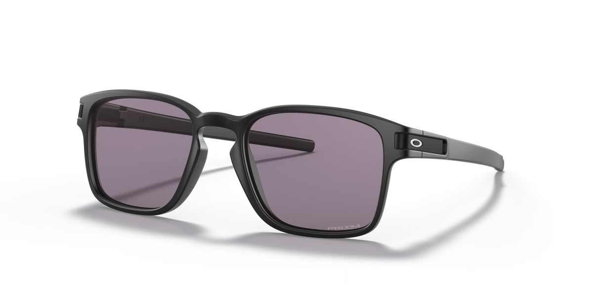 Latch™ Square (Low Bridge Fit)