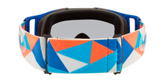 Front Line™ MX Goggles