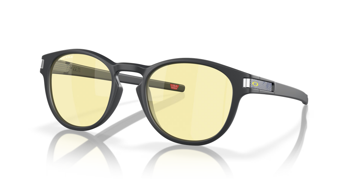 Latch™ (Low Bridge Fit) Gaming Collection