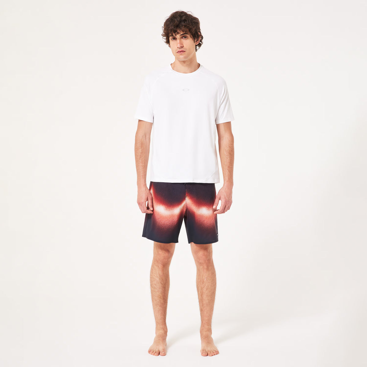 Repreve Ellipse SS Rashguard