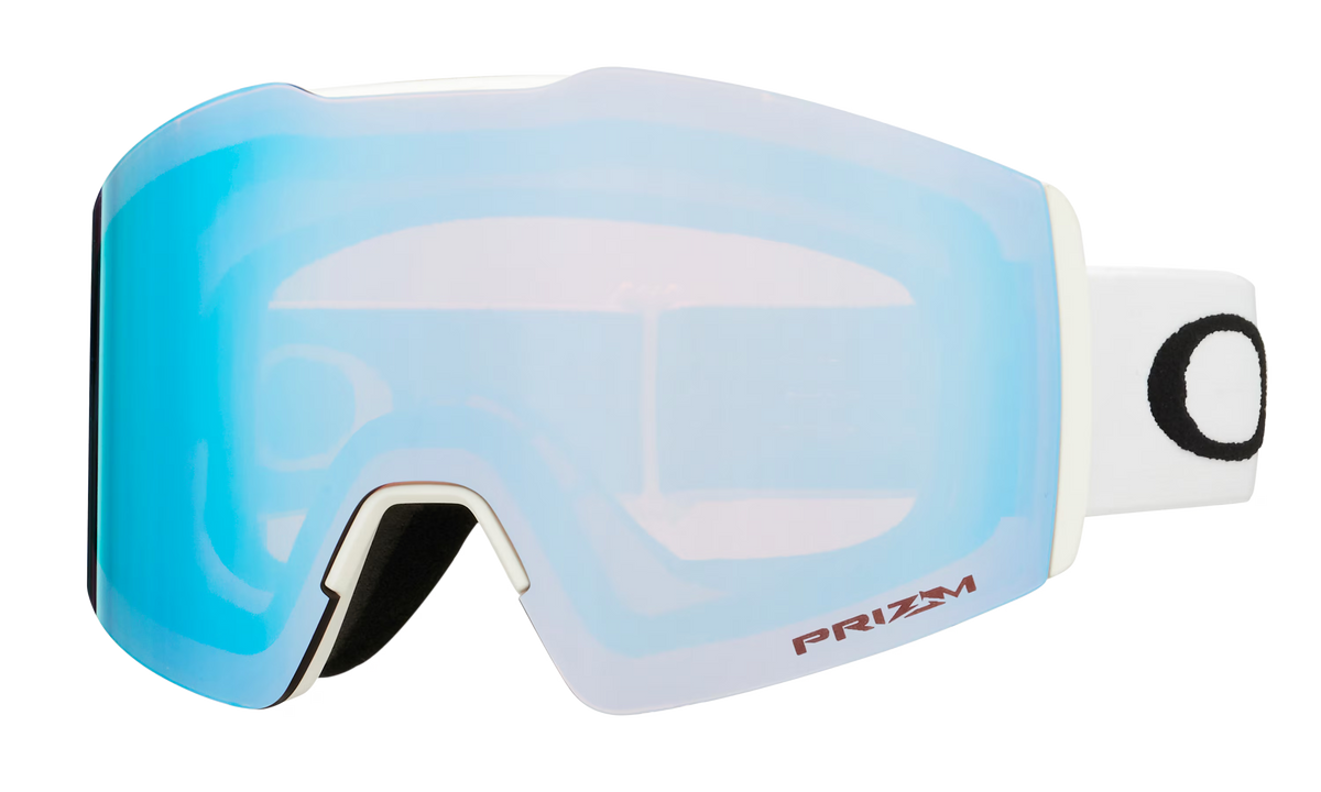 Fall Line M Snow Goggles