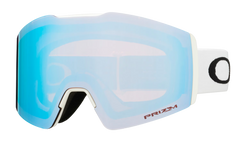 Fall Line M Snow Goggles