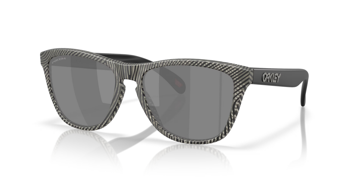 Frogskins™ (Low Bridge Fit) Night Mission Collection