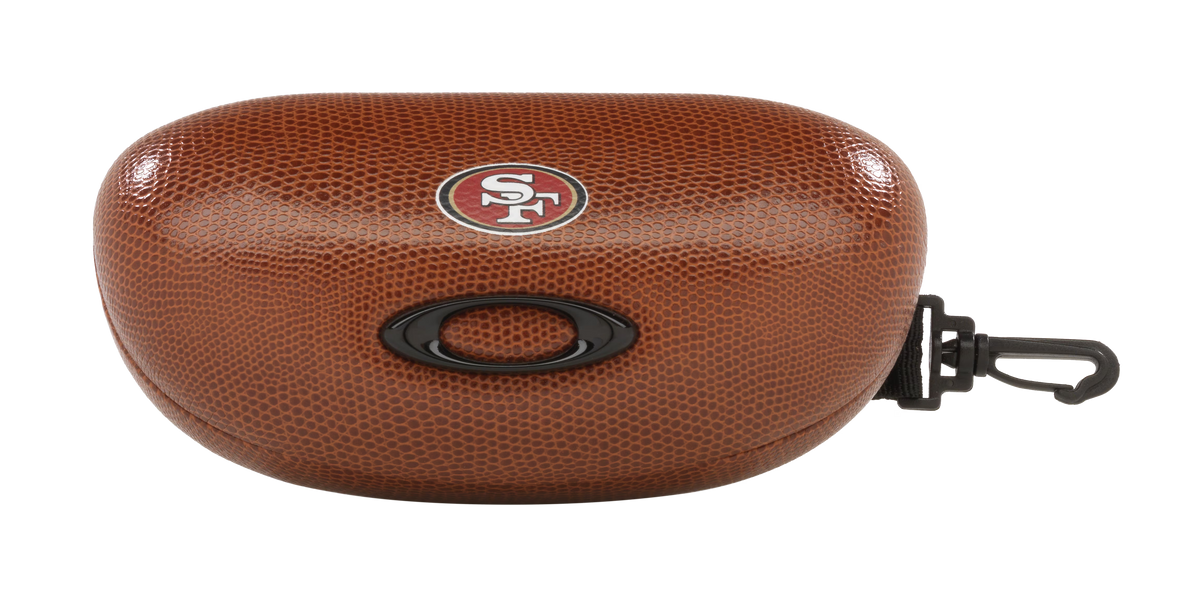 San Francisco 49ers Football Case