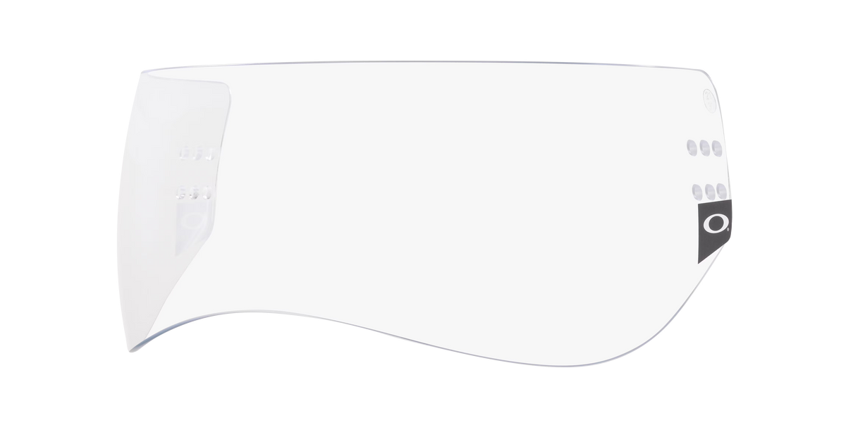 Hockey Certified Aviator Shield