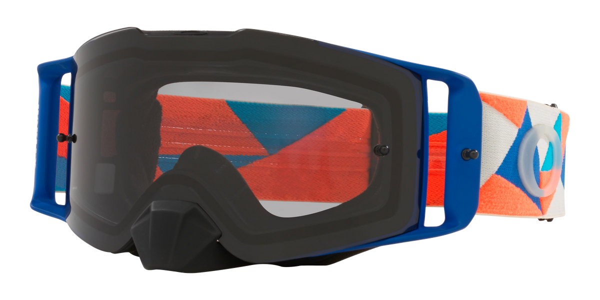 Front Line™ MX Goggles