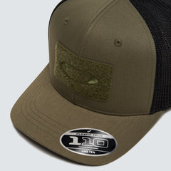 SI 110 Snapback Cap