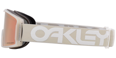 Line Miner™ M Snow Goggles