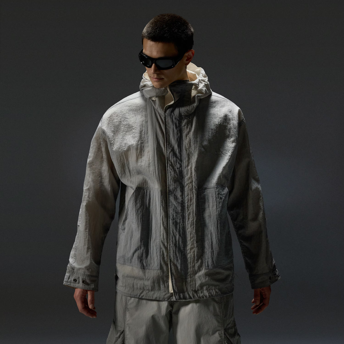 Reserve Momento Jacket