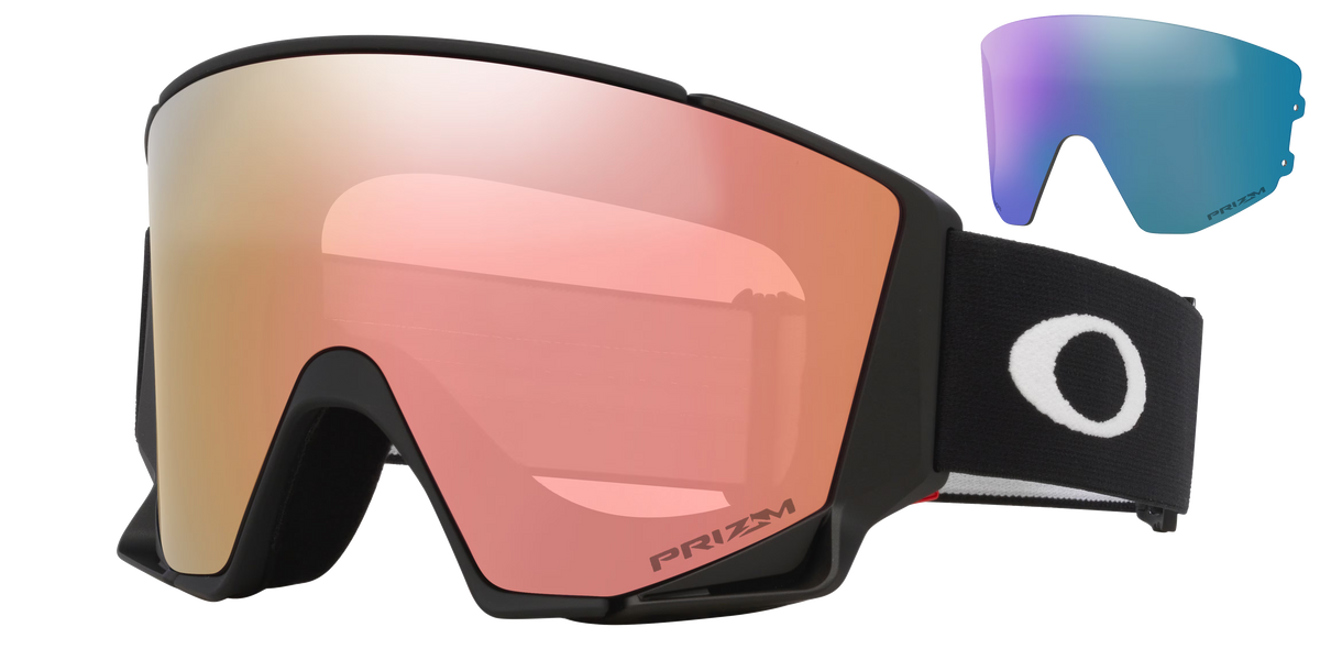 Flow Scape™ L Snow Goggles