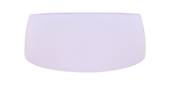 Hockey Certified Straight Shield