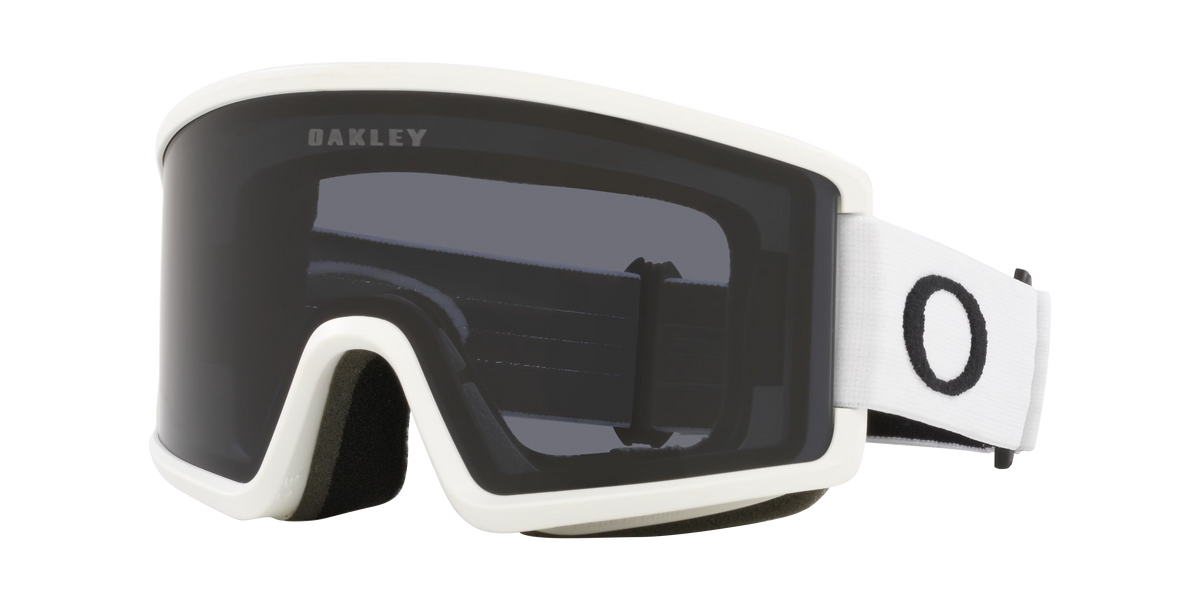 Target Line M Snow Goggles