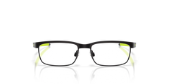 Steel Plate XS (Youth Fit)