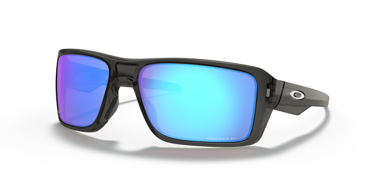 Double Edge