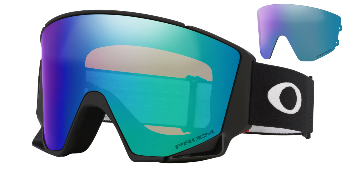 Flow Scape™ L Snow Goggles