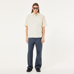 Poplin SS Shirt