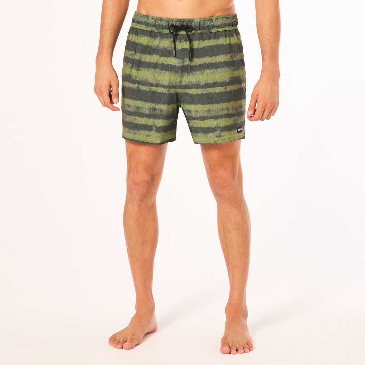 Blur Stripes Rc 16" Beachshort