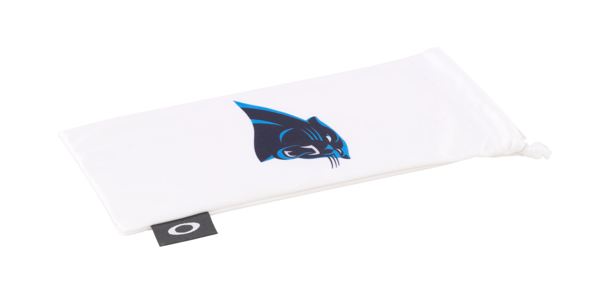 Carolina Panthers Microbag