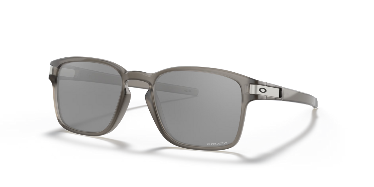 Latch™ Square (Low Bridge Fit)