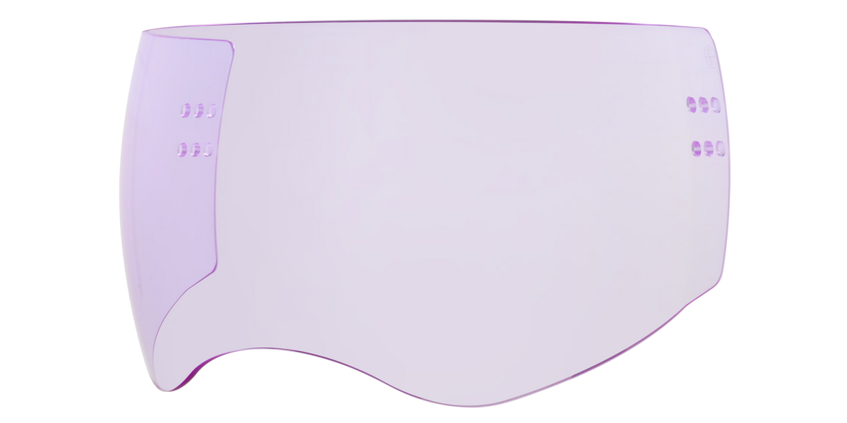 Hockey Certified XL Shield