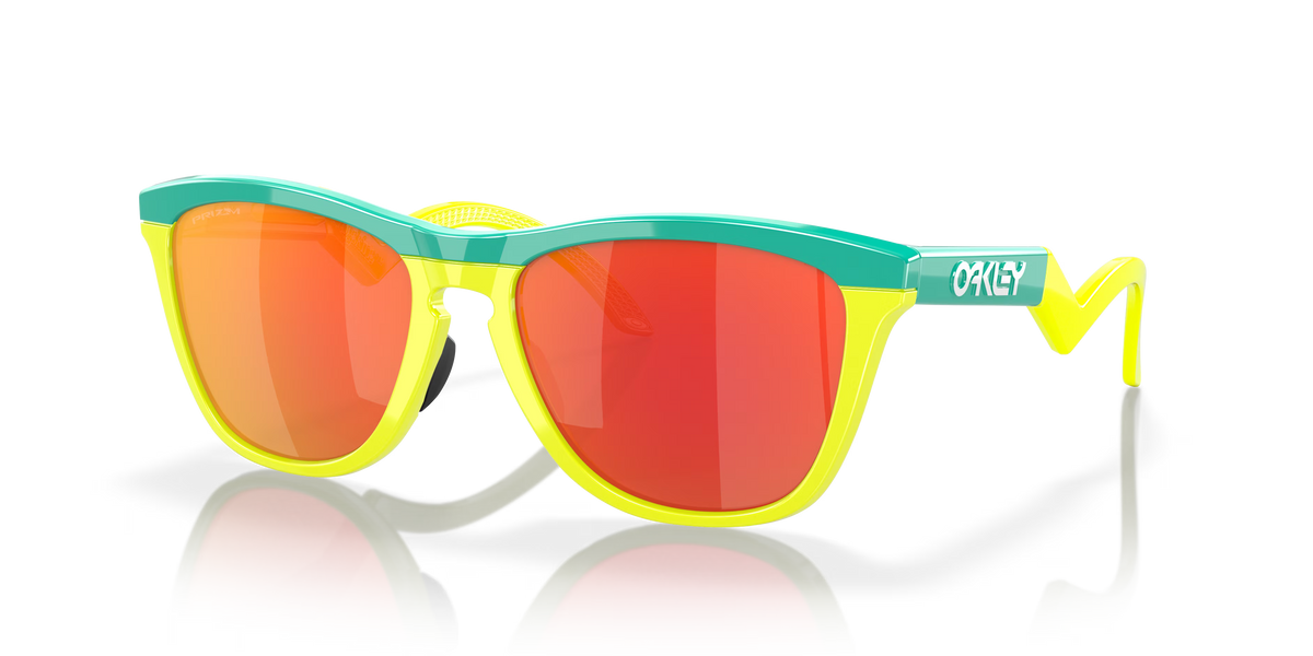 Frogskins™ Hybrid