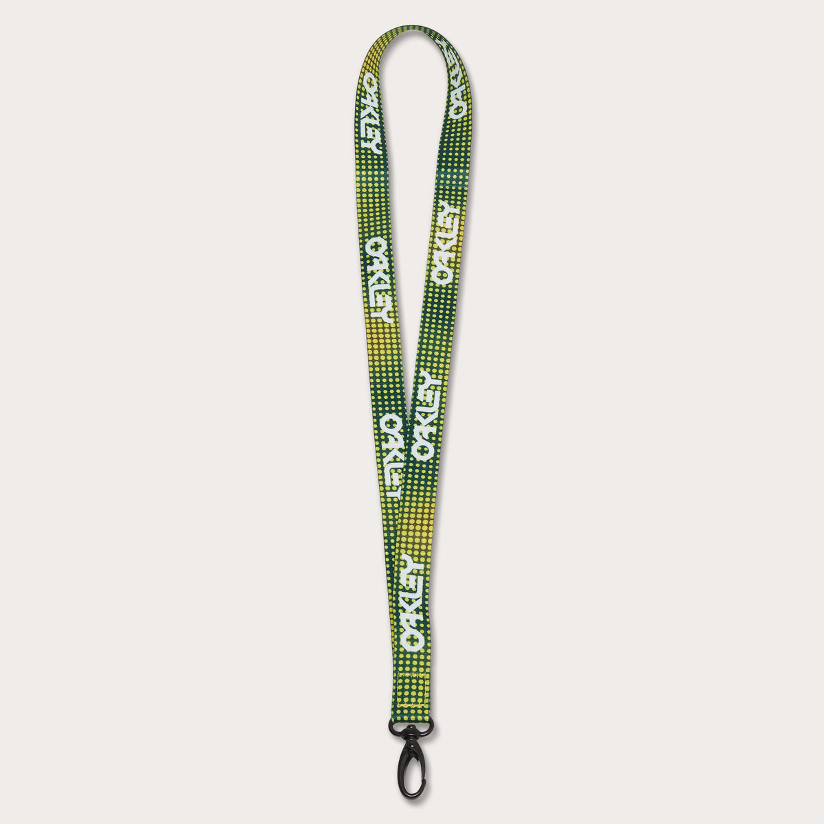 Wanderlust Lanyard