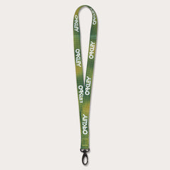 Wanderlust Lanyard