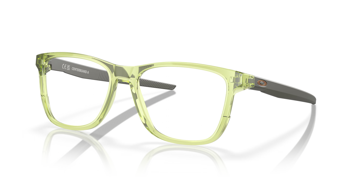 Centerboard (Low Bridge Fit) Coalesce Collection