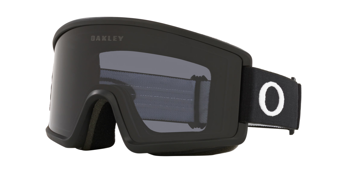 Target Line M Snow Goggles